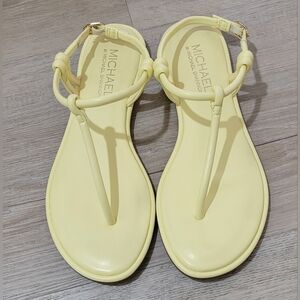 Michael Shannon Sandals